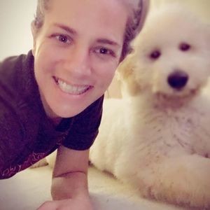 Meet your Posher, Casey